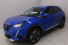 PEUGEOT 2008 Moteur électrique 136 ch (100 kW) - Batterie 50 kWh Allure