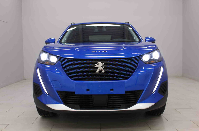 PEUGEOT 2008 SUV Electrique