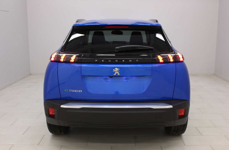 PEUGEOT 2008 SUV Electrique