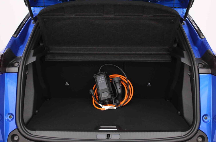 PEUGEOT 2008 SUV Electrique
