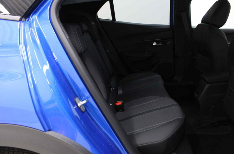 PEUGEOT 2008 SUV Electrique