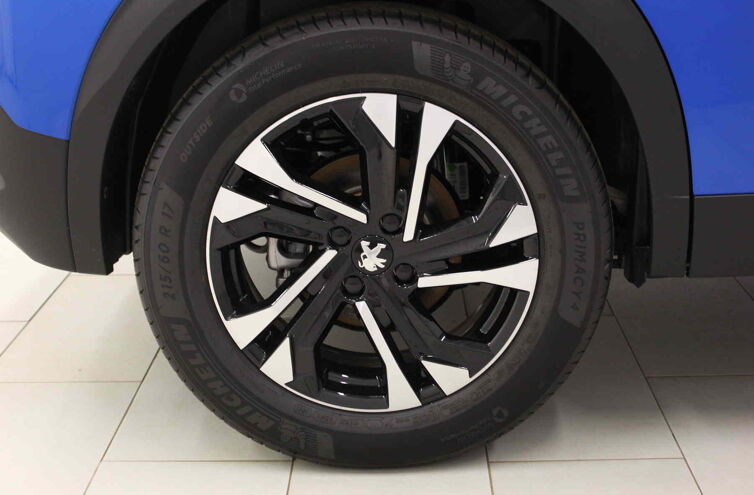 PEUGEOT 2008 SUV Electrique
