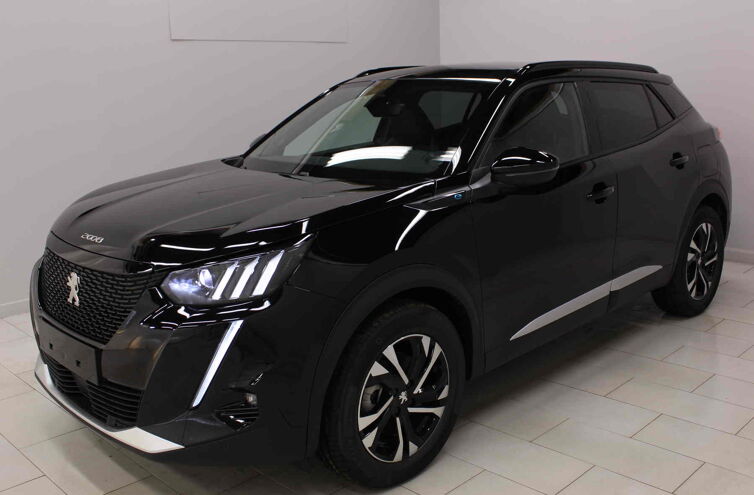 PEUGEOT 2008 SUV Electrique