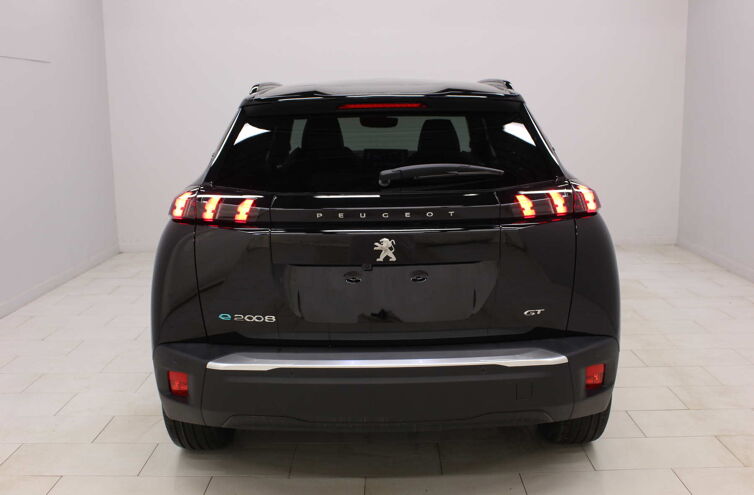PEUGEOT 2008 SUV Electrique