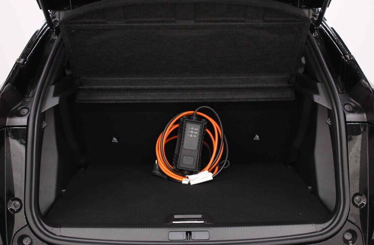 PEUGEOT 2008 SUV Electrique