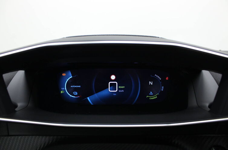 PEUGEOT 2008 SUV Electrique