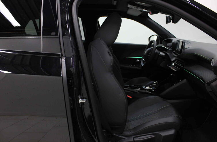 PEUGEOT 2008 SUV Electrique