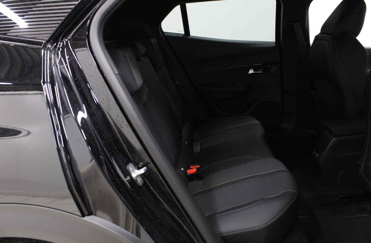 PEUGEOT 2008 SUV Electrique