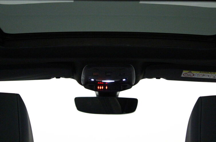 PEUGEOT 2008 SUV Electrique