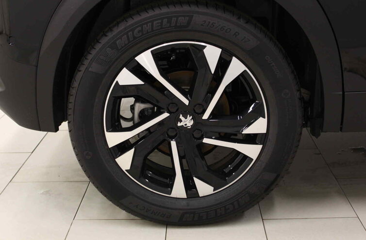PEUGEOT 2008 SUV Electrique