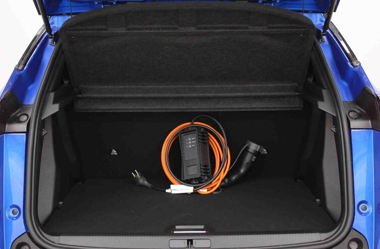 PEUGEOT 2008 SUV Electrique