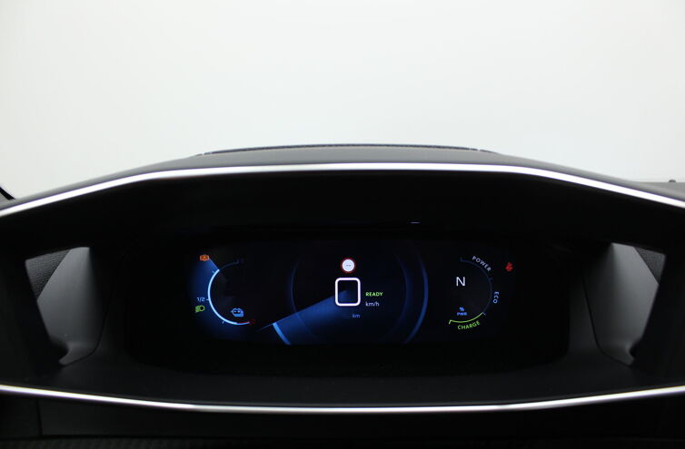 PEUGEOT 2008 SUV Electrique