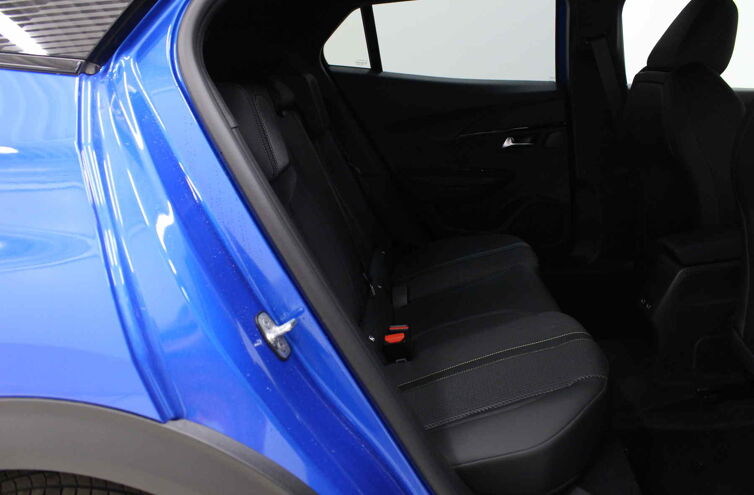 PEUGEOT 2008 SUV Electrique