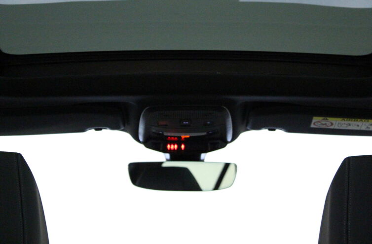 PEUGEOT 2008 SUV Electrique
