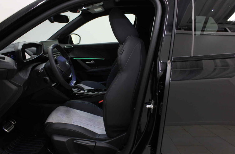 PEUGEOT 2008 SUV Electrique