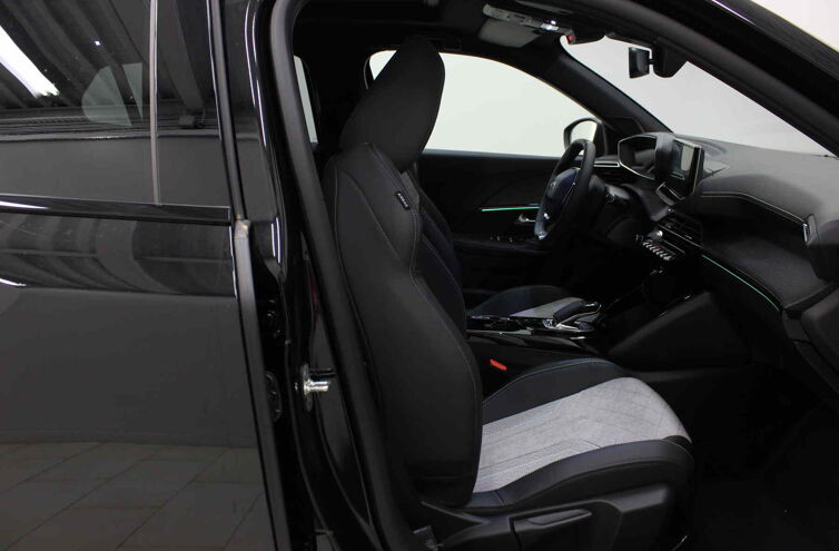PEUGEOT 2008 SUV Electrique