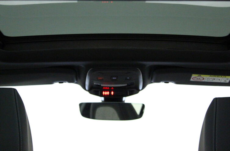 PEUGEOT 2008 SUV Electrique