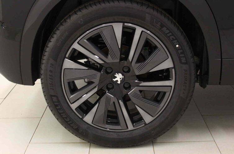 PEUGEOT 2008 SUV Electrique