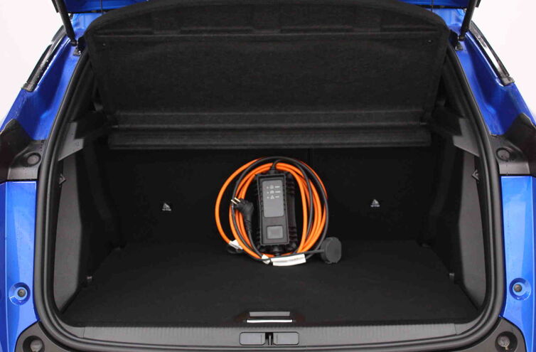 PEUGEOT 2008 SUV Electrique
