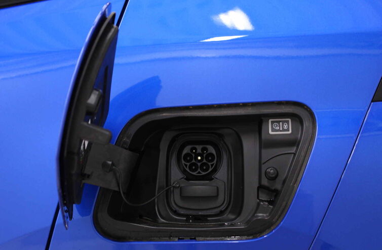 PEUGEOT 2008 SUV Electrique