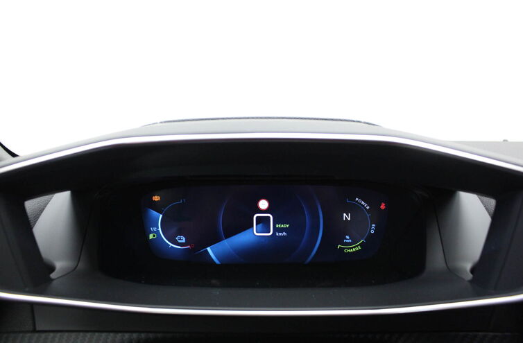 PEUGEOT 2008 SUV Electrique