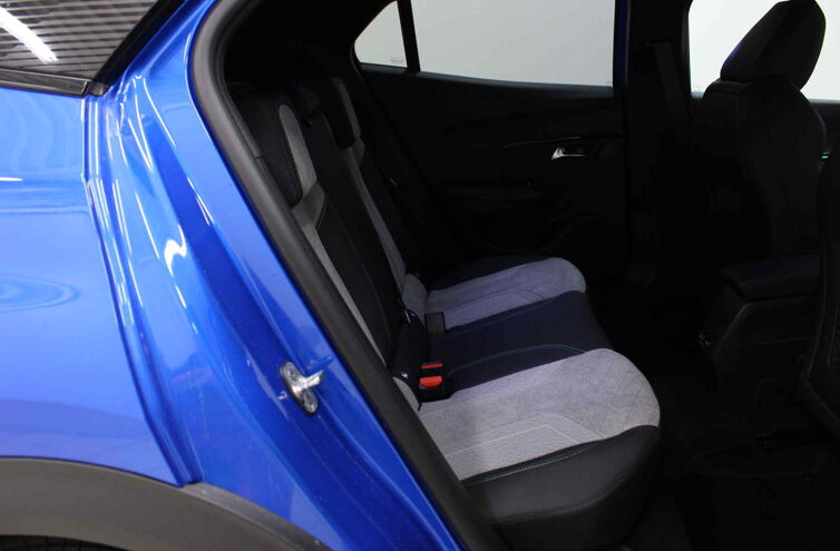 PEUGEOT 2008 SUV Electrique