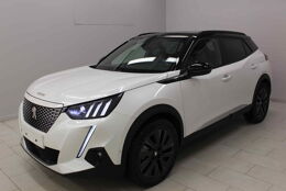 PEUGEOT 2008 Moteur Electrique 136 ch (100 KW) - Batterie 50 kWh GT Pack