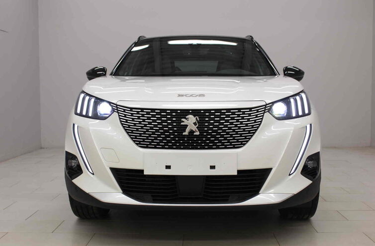 PEUGEOT 2008 SUV Electrique