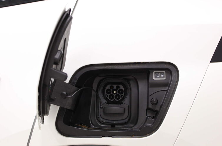 PEUGEOT 2008 SUV Electrique