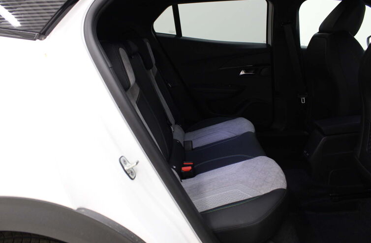 PEUGEOT 2008 SUV Electrique