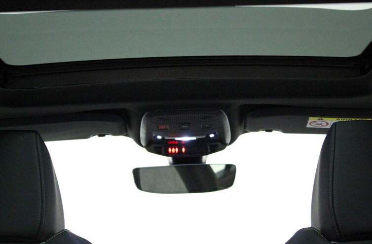 PEUGEOT 2008 SUV Electrique