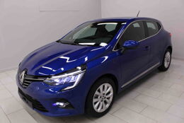 RENAULT Clio 5 TCe 90 X-Tronic - 21N Intens