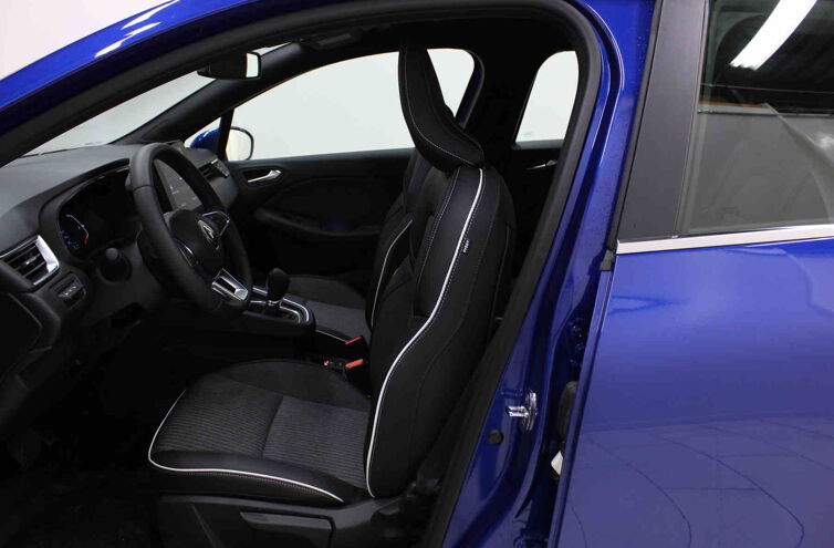 RENAULT Clio 5 Citadine Essence