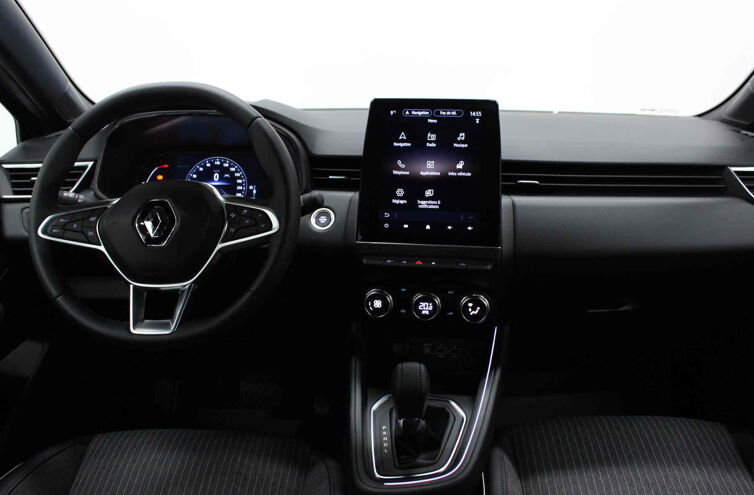 RENAULT Clio 5 Citadine Essence
