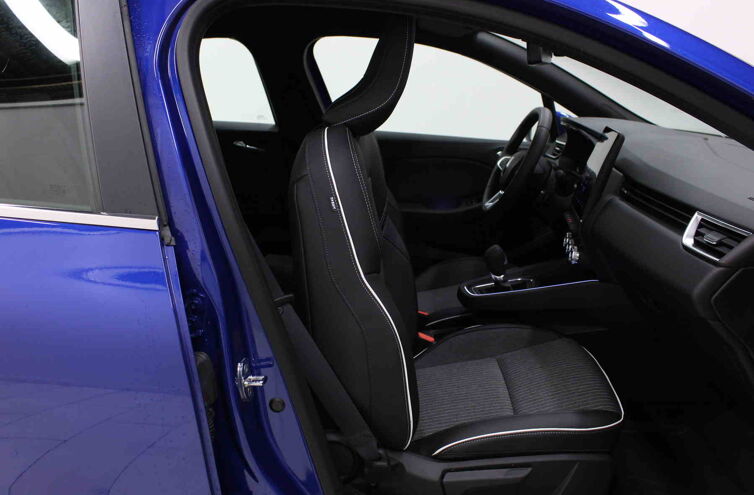 RENAULT Clio 5 Citadine Essence