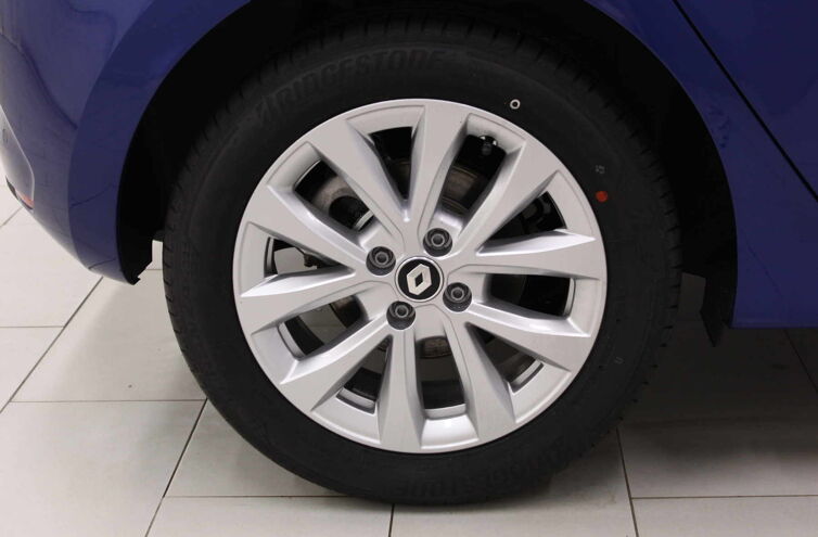 RENAULT Clio 5 Citadine Essence