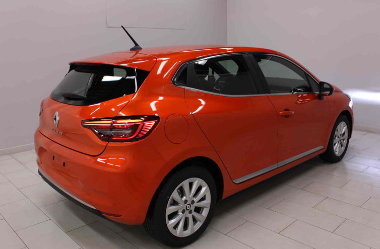 RENAULT Clio 5 Citadine Essence