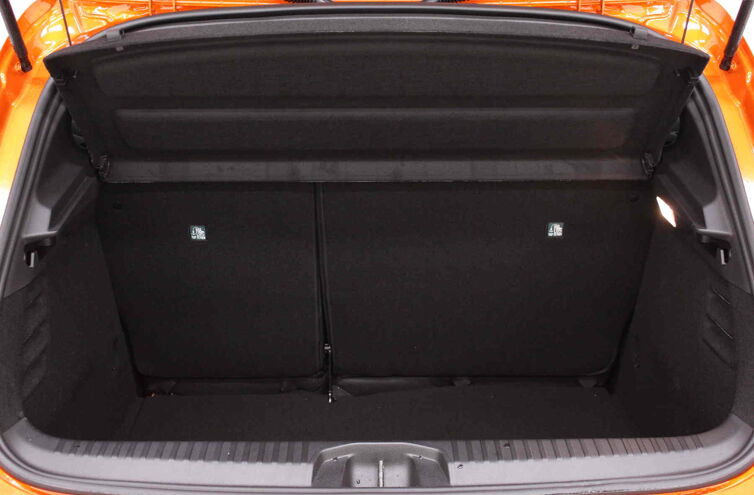 RENAULT Clio 5 Citadine Essence