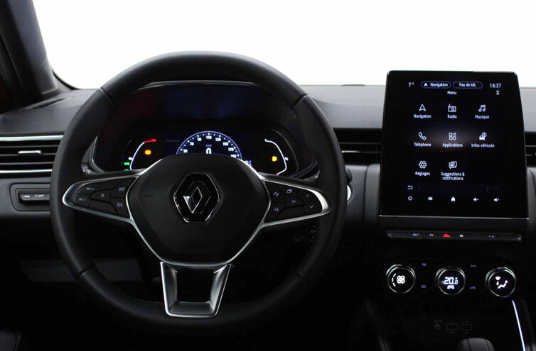 RENAULT Clio 5 Citadine Essence