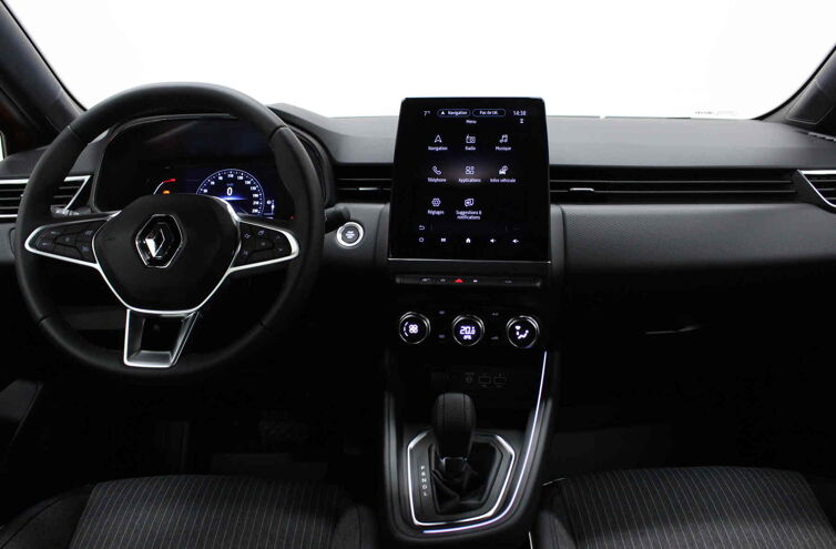 RENAULT Clio 5 Citadine Essence