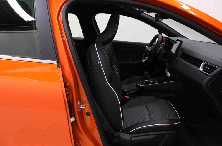 RENAULT Clio 5 Citadine Essence