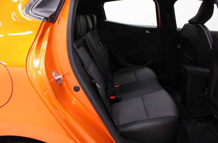 RENAULT Clio 5 Citadine Essence
