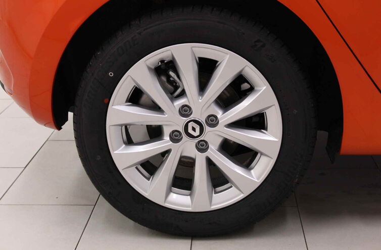 RENAULT Clio 5 Citadine Essence