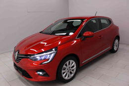 RENAULT Clio 5 TCe 90 X-Tronic - 21N Intens