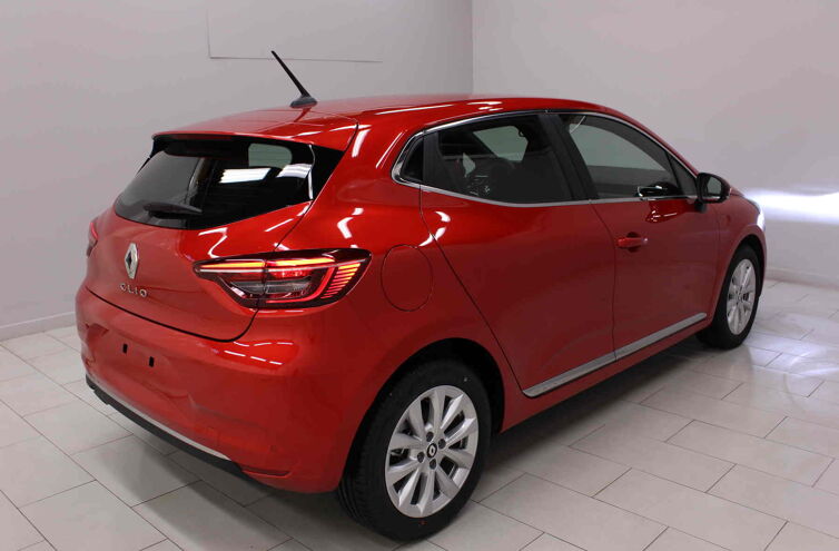 RENAULT Clio 5 Citadine Essence