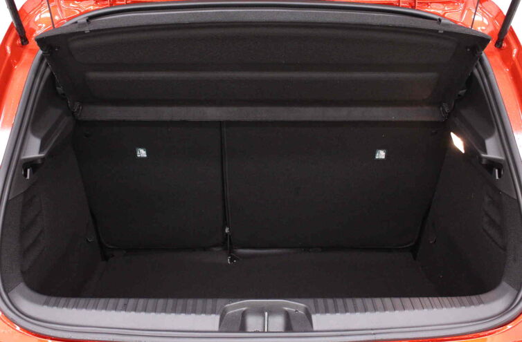 RENAULT Clio 5 Citadine Essence