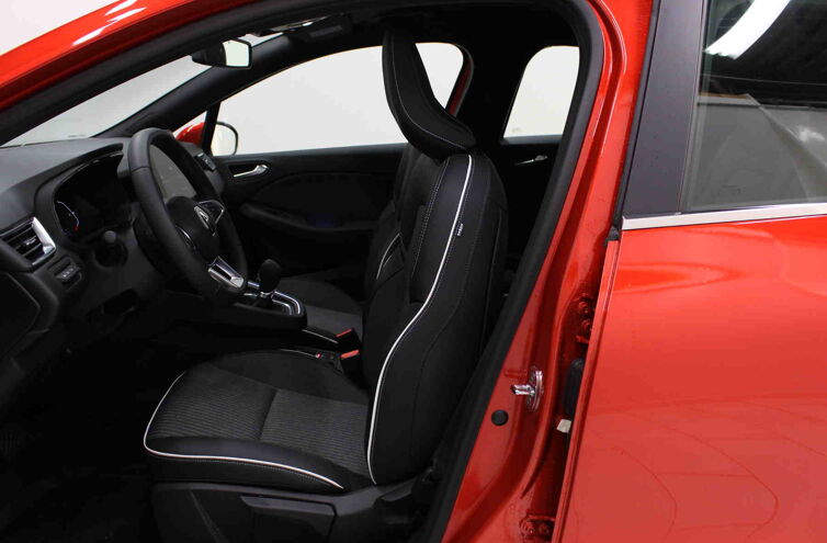 RENAULT Clio 5 Citadine Essence