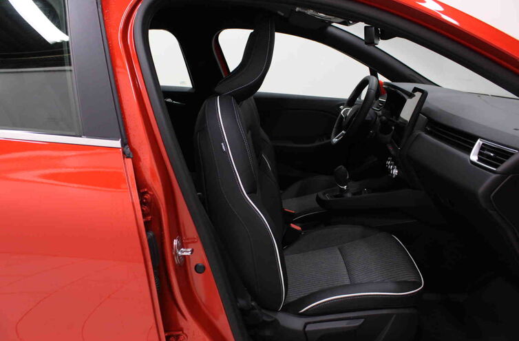 RENAULT Clio 5 Citadine Essence