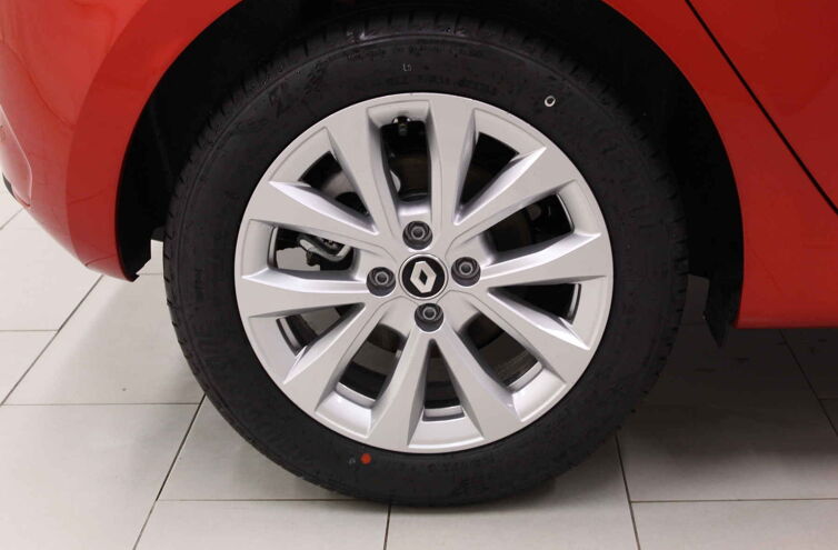 RENAULT Clio 5 Citadine Essence