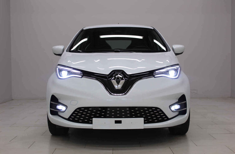RENAULT Zoe Citadine Electrique